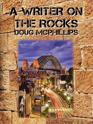 cover image of A Writer on the Rocks